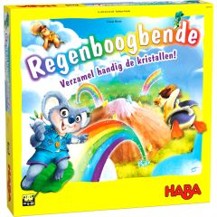 Haba - Regenboogbende