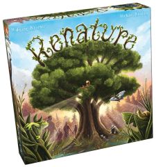 ReNature - Bordspel NL