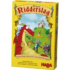 Haba - Richard Ridderslag