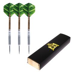 Royal Darts Victory 80% Green Line