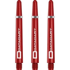 Datadart Shaft Signature Rood - Medium