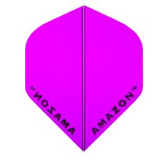 Amazon Flights Color Std Trans Purple