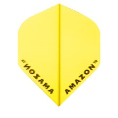 Amazon Flights Color Std Trans Yellow