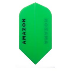 Amazon Flights Slim Solid Green | OP = OP