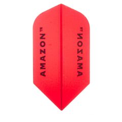 Amazon Flights Slim Trans Red | OP+OP