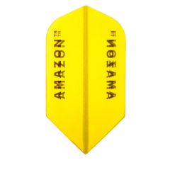 Amazon Flights Slim Trans Yellow | OP=OP