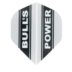 Bulls Flight Std PowerFlite Trans Black | OP=OP