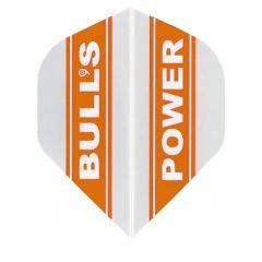 Bulls Flight Std PowerFlite Trans Orange | OP=OP