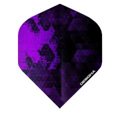 Designa Flight Rock Purple