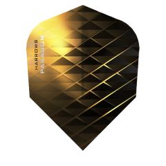 Harrows Flights Paragon Gold