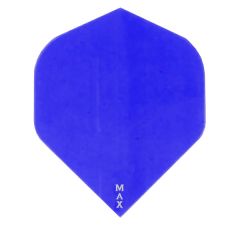 McCoy Flights Power Max Color Blue