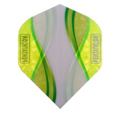 Pentathlon Flights Std Vizion Spiro Green | OP=OP