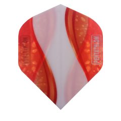 Pentathlon Flights Std Vizion Spiro Red | OP=OP