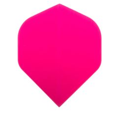 PolyMetronic Flight Std Pink