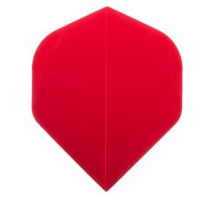 PolyMetronic Flight Std Red