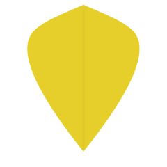 PolyMetronic Flight Kite Yellow Dark | OP=OP