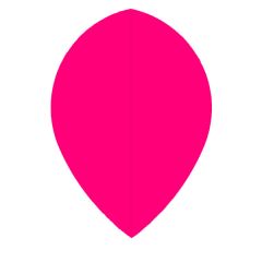PolyMetronic Flight Pear Pink Fluor  | OP=OP