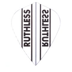 Ruthless Flight Panels Kite Trans Clear