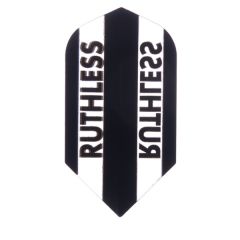 Ruthless Flight Panels Slim Trans Black | OP=OP