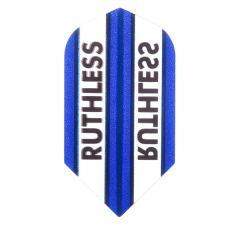 Ruthless Flight Panels Slim Trans Blue | OP=OP