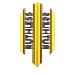 Ruthless Flight Panels Slim Trans Yellow | OP=OP