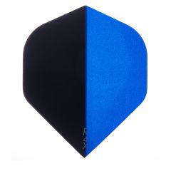 Ruthless Flight R4X 2-Color Black Blue