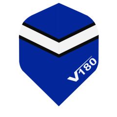 v180 Flights Chevron Trans V Blue