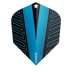 Target Flight Rob Cross VU No6 Small Blue