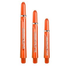 Harrows Shaft Supergrip Orange