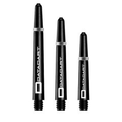 Datadart Shaft Signature Black