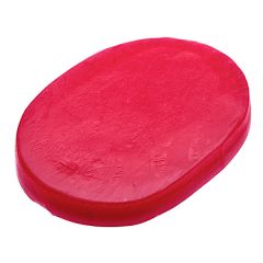 Designa Finger Grip Wax Rood