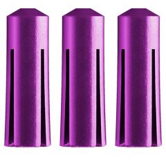 Designa Flight Protector Alu Purple