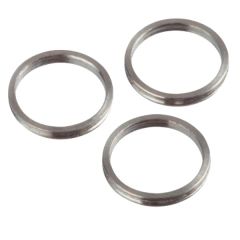 Target ProGrip Ring Titanium