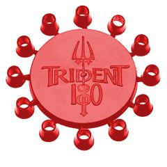 Winmau Trident 180 Red