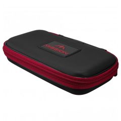 Mission Wallet Freedom XL Black Red