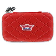 Bulls Wallet Evada S-Case Red