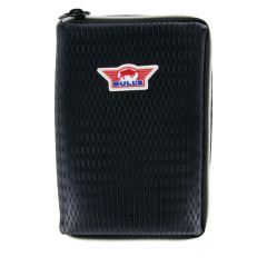 Bulls Wallet The Pak Carbon Medium