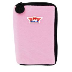 Bulls Wallet The Pak Fabric Medium Pink