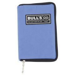 Bulls DE Wallet Fabric Blue