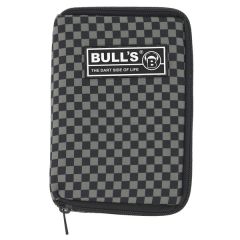 Bulls DE Wallet Premium Fabric Black