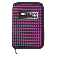 Bulls DE Wallet Premium Fabric Pink