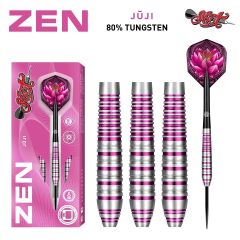 Shot Zen Juji 80% - Dartpijlen