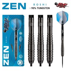 Shot Zen Roshi 90% - Dartpijlen