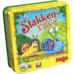 Haba - Slakkenrace