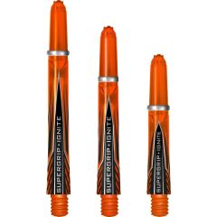 Harrows Supergrip Ignite Orange