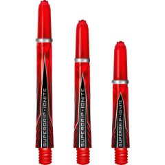 Harrows Supergrip Ignite Red