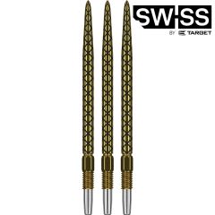 Target Swiss Diamond PRO Gold