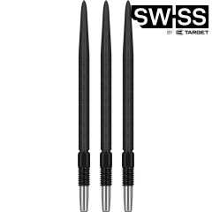 Target Swiss Nano Points Black