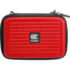 Takoma Dart Wallet Rood Target | XL