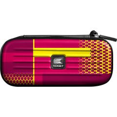 Takoma Dart Wallet Geel Target | Fabric